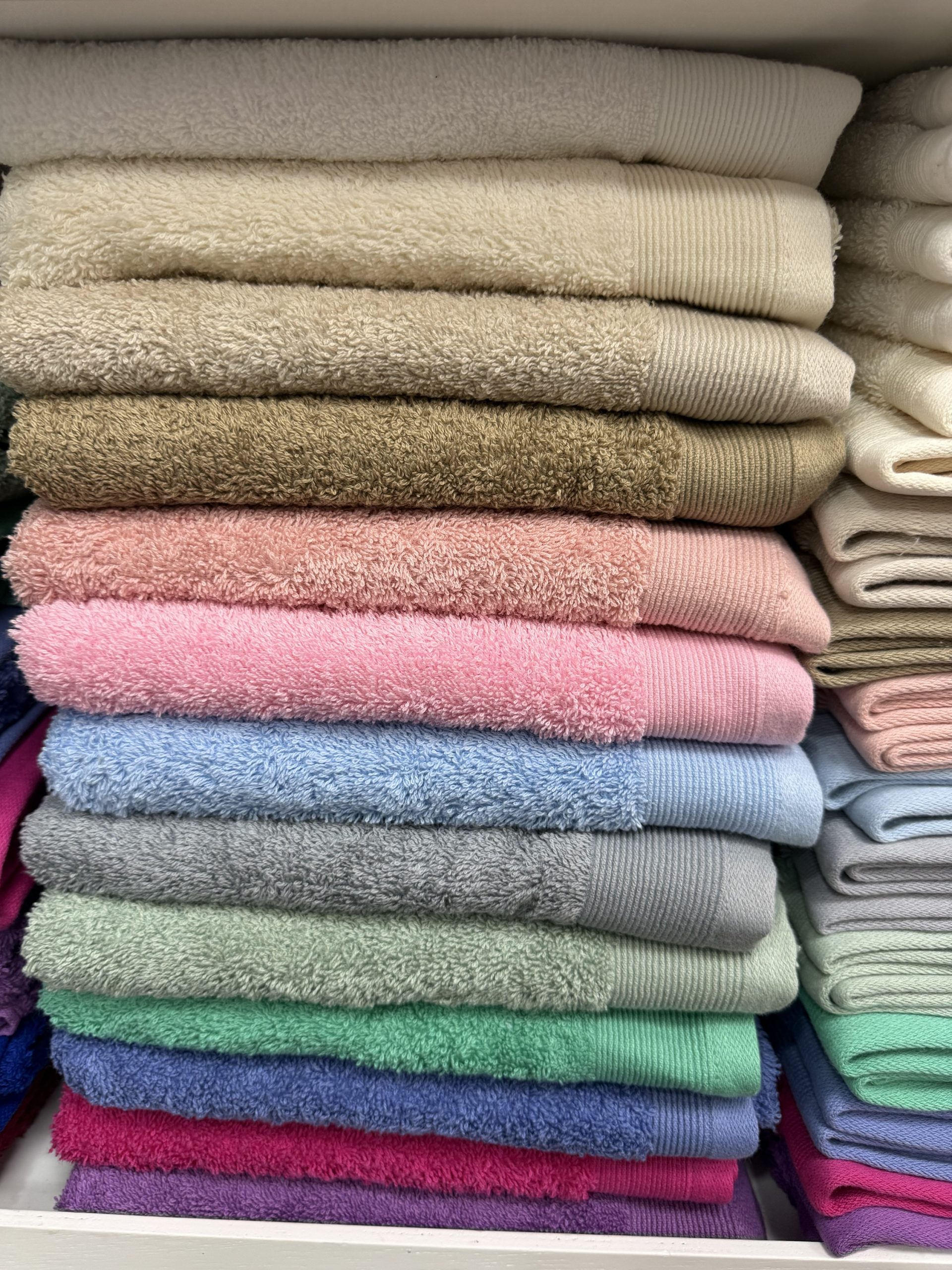 TOALLA BIDÉ TROVADOR - Imagen 10